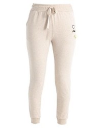 hellbeige Jogginghose von Grace