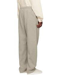 hellbeige Jogginghose von Essentials