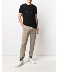 hellbeige Jogginghose von Iceberg