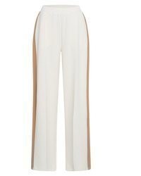 hellbeige Jogginghose von MARC AUREL