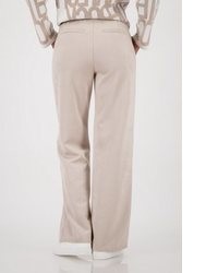 hellbeige Jogginghose von MONARI