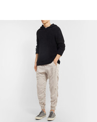 hellbeige Jogginghose von Isabel Marant