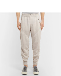 hellbeige Jogginghose von Isabel Marant