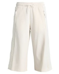 hellbeige Jogginghose von Puma