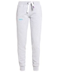 hellbeige Jogginghose von Superdry