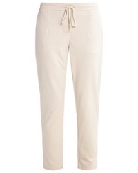 hellbeige Jogginghose von Vero Moda