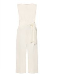 hellbeige Jumpsuit von Betty Barclay