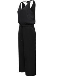 hellbeige Jumpsuit von Ragwear