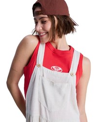 hellbeige Jumpsuit von Roxy