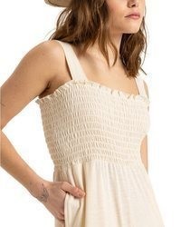 hellbeige Jumpsuit von Roxy