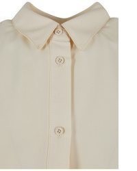 hellbeige Jumpsuit von Urban Classics
