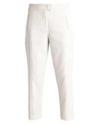 hellbeige Karottenhose von Armani Exchange