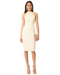 hellbeige Kleid von Bailey 44