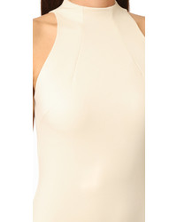 hellbeige Kleid von Bailey 44