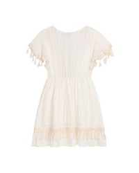 hellbeige Kleid von DANAMADE