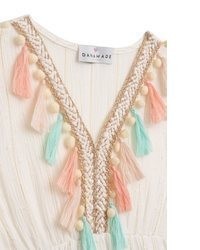 hellbeige Kleid von DANAMADE