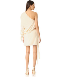 hellbeige Kleid von Bec & Bridge