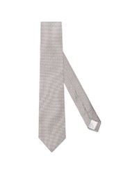 hellbeige Krawatte von Jacques Britt