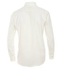 hellbeige Langarmhemd von Casamoda