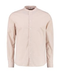 hellbeige Langarmhemd von Filippa K