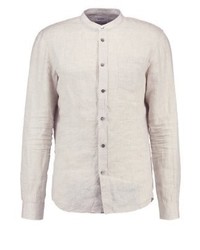 hellbeige Langarmhemd von KIOMI