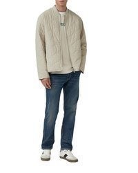 hellbeige Langarmhemd von s.Oliver