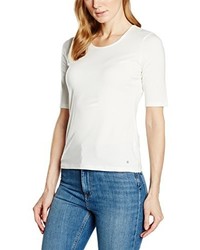 hellbeige Langarmshirt von Gerry Weber Edition