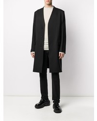 hellbeige Langarmshirt von Rick Owens