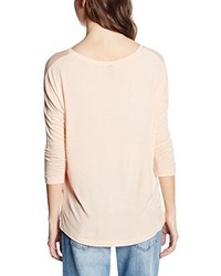 hellbeige Langarmshirt von Madonna