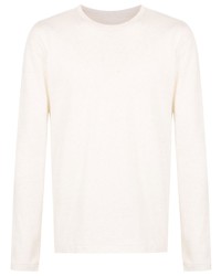 hellbeige Langarmshirt von OSKLEN