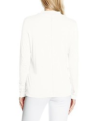 hellbeige Langarmshirt von s.Oliver