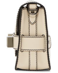 hellbeige Ledertaschen von Proenza Schouler