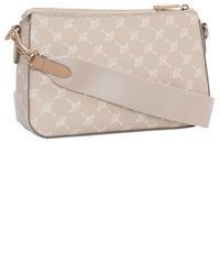hellbeige Ledertaschen von Joop!