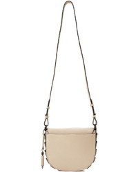 hellbeige Ledertaschen von Mackage