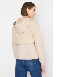 hellbeige leichte Jacke von Cecil