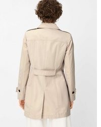 hellbeige leichte Jacke von Fuchs Schmitt