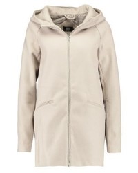 hellbeige Mantel von Only