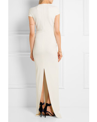 hellbeige Maxikleid von SOLACE London