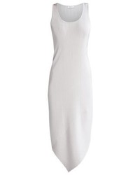 hellbeige Midikleid von Filippa K