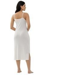 hellbeige Midikleid von MEY