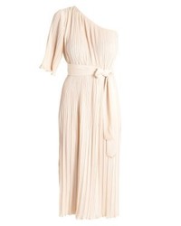 hellbeige Midikleid von mint&berry