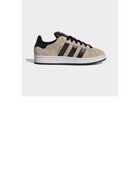 hellbeige niedrige Sneakers von adidas Originals