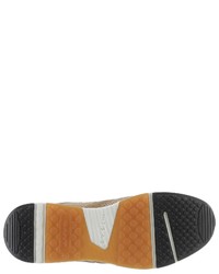 hellbeige niedrige Sneakers von Gant Footwear