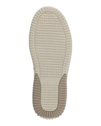 hellbeige niedrige Sneakers von Mark Nason