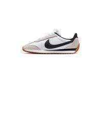 hellbeige niedrige Sneakers von Nike Sportswear
