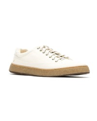 hellbeige niedrige Sneakers von OSKLEN