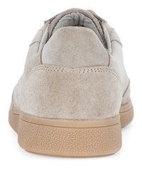 hellbeige niedrige Sneakers von Pius Gabor
