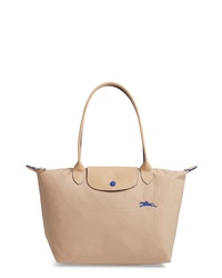 hellbeige Nylontaschen
