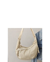 hellbeige Nylontaschen von Bextsrack