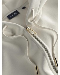 hellbeige Oversize Pullover von Joop!